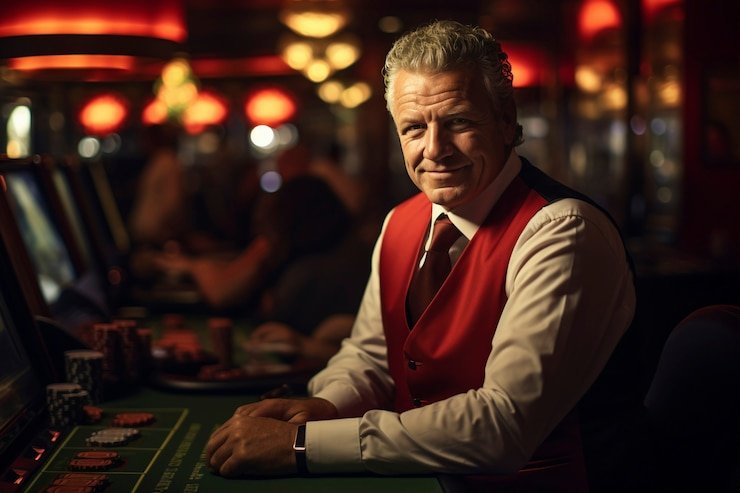 Tangkapan layar aplikasi gbkslot yang menampilkan pasar sportsbook dan opsi deposito